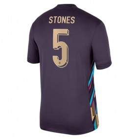 England Stones 5 EM Bortedrakt 2024